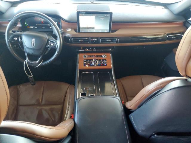 Photo 8 from auction – 2020 LINCOLN AVIATOR RE with VIN 5LM5J7WC7LGL09157