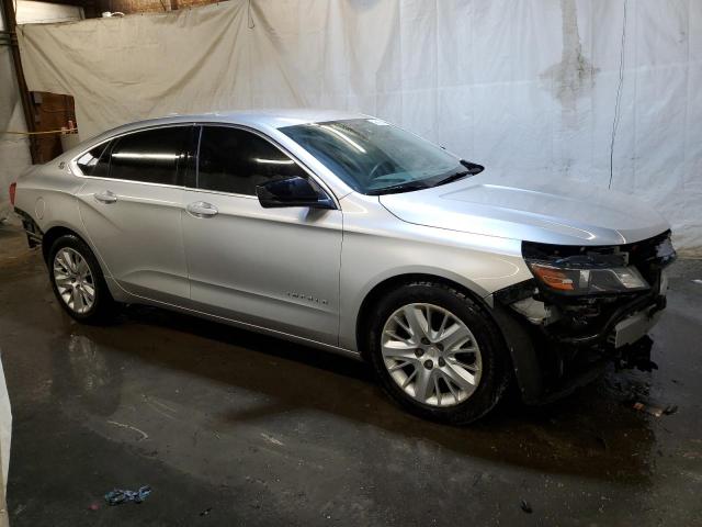 Photo 4 from auction – 2014 CHEVROLET IMPALA LS with VIN 1G11Y5SL4EU130230