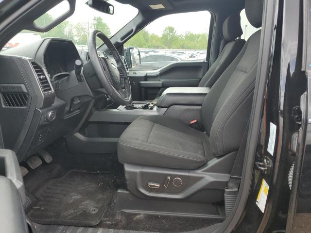 Photo 7 from auction – 2017 FORD F150 SUPER with VIN 1FTEW1EG2HKE36591