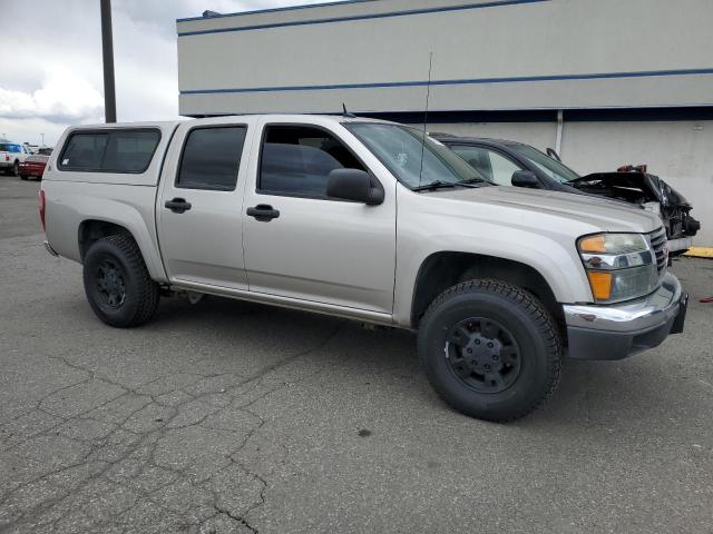 Photo 4 from auction – 2008 GMC CANYON with VIN 1GTDT13EX88178808