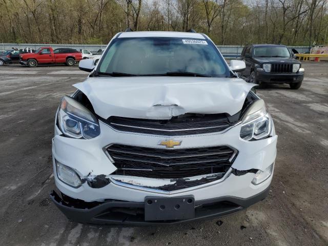Photo 5 from auction – 2016 CHEVROLET EQUINOX LT with VIN 2GNALCEKXG1143017