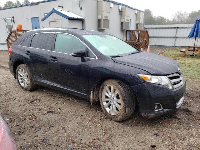 Photo 4 from auction – 2014 TOYOTA VENZA LE with VIN 4T3BA3BB0EU059235