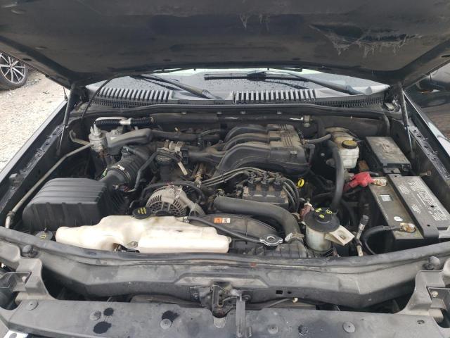 Фото 12 с аукциона – 2006 FORD EXPLORER X с VIN 1FMEU73E96UB74172