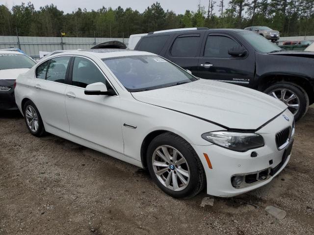 Photo 4 from auction – 2015 BMW 528 XI with VIN WBA5A7C58FD623450