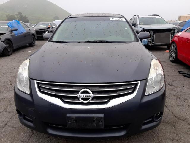 Photo 5 from auction – 2010 NISSAN ALTIMA BAS with VIN 1N4AL2AP7AN529572