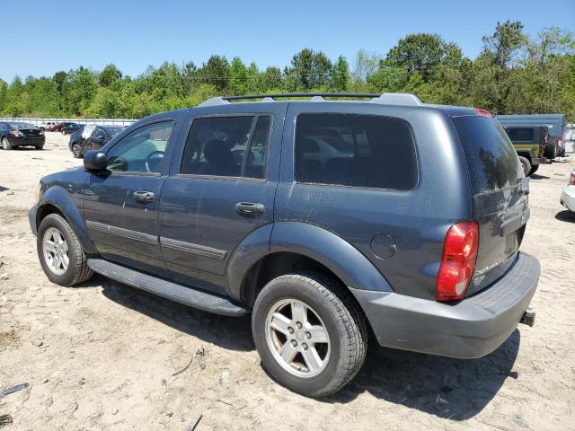 Photo 2 from auction – 2007 DODGE DURANGO SX with VIN 1D8HB38P97F567218