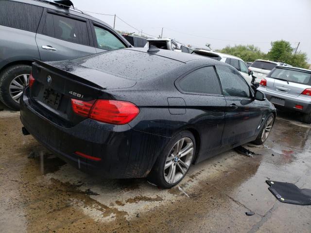 Photo 3 from auction – 2015 BMW 428 I with VIN WBA3N3C5XFK234972