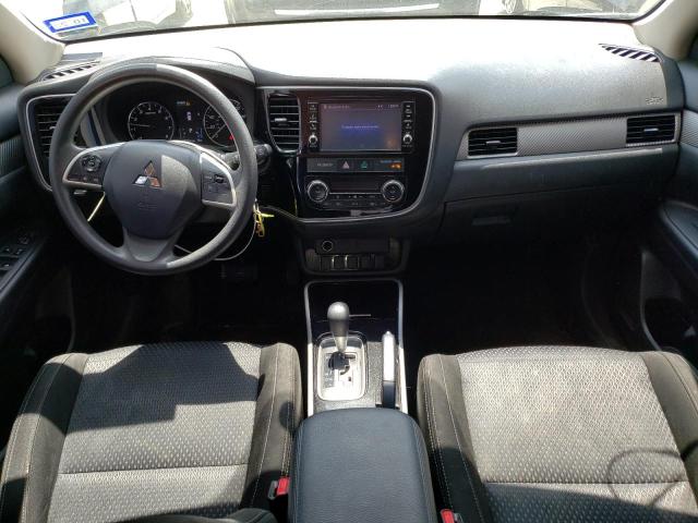 Photo 8 from auction – 2018 MITSUBISHI OUTLANDER with VIN JA4AZ3A35JJ005236