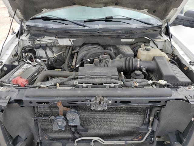 Photo 11 from auction – 2009 FORD F150 SUPER with VIN 1FTRW14889FA77978