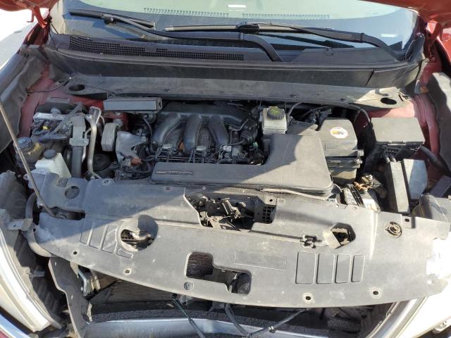 Photo 12 from auction – 2014 NISSAN PATHFINDER with VIN 5N1AR2MN8EC636694