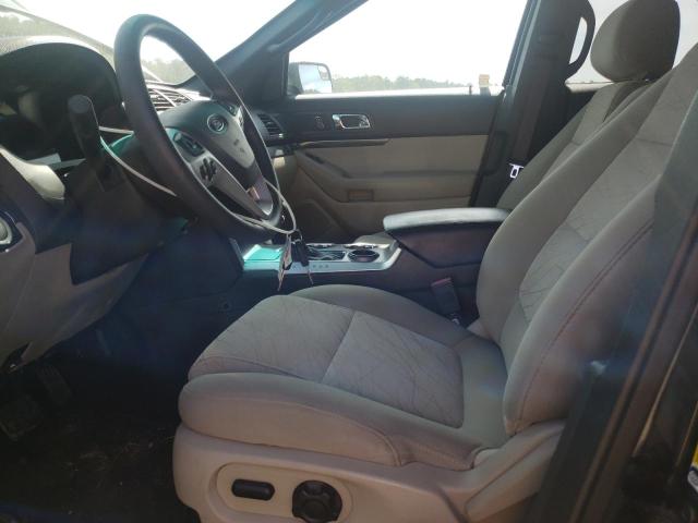 Photo 7 from auction – 2013 FORD EXPLORER with VIN 1FM5K7B88DGB17572