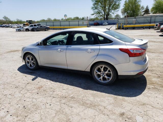 Photo 2 from auction – 2013 FORD FOCUS TITA with VIN 1FADP3J2XDL210260