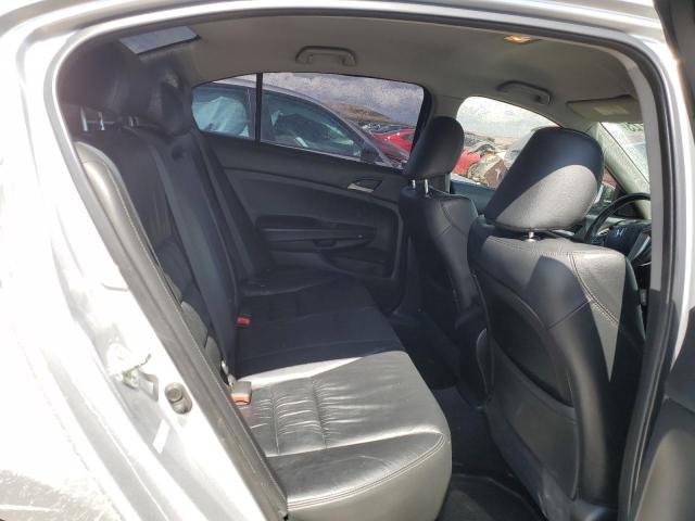 Photo 10 from auction – 2012 HONDA ACCORD SE with VIN 1HGCP2F60CA220223