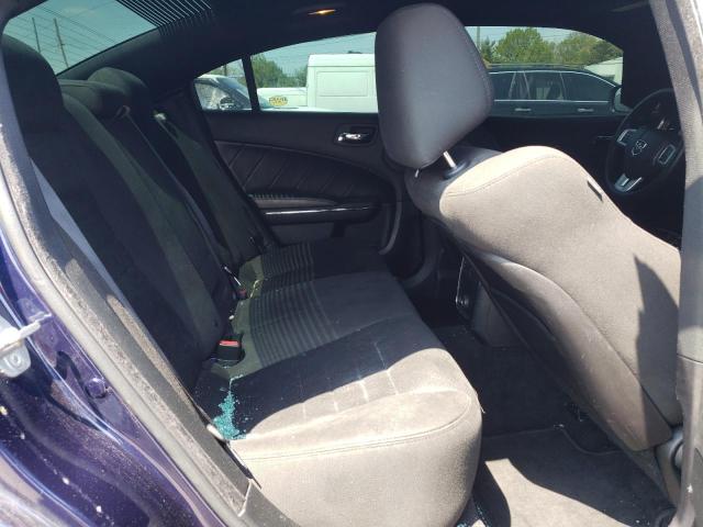 Photo 10 from auction – 2014 DODGE CHARGER R/ with VIN 2C3CDXCT8EH134939