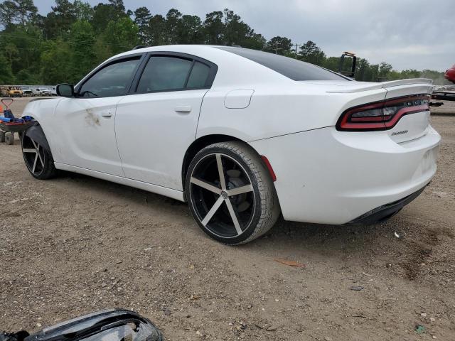 Photo 2 from auction – 2015 DODGE CHARGER SE with VIN 2C3CDXBG0FH762645