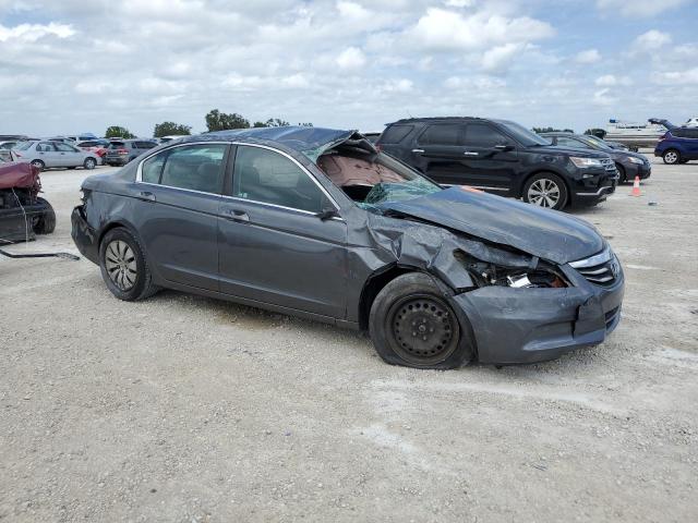 Photo 4 from auction – 2012 HONDA ACCORD LX with VIN 1HGCP2F35CA230882