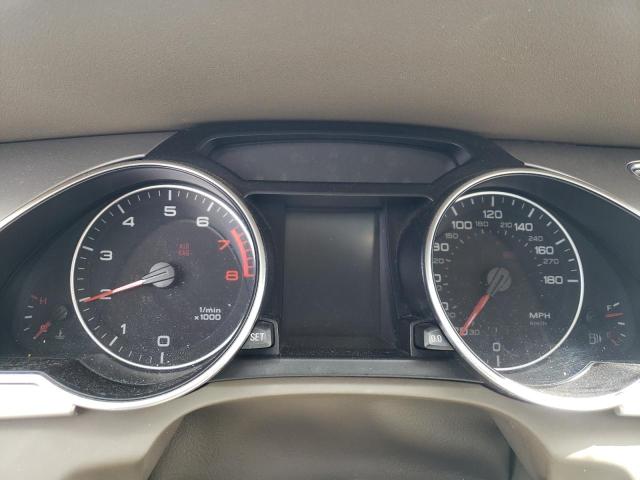 صورة رقم 9 من المزاد - 2010 AUDI A5 PREMIUM مع VIN WAUCKAFR7AA045528