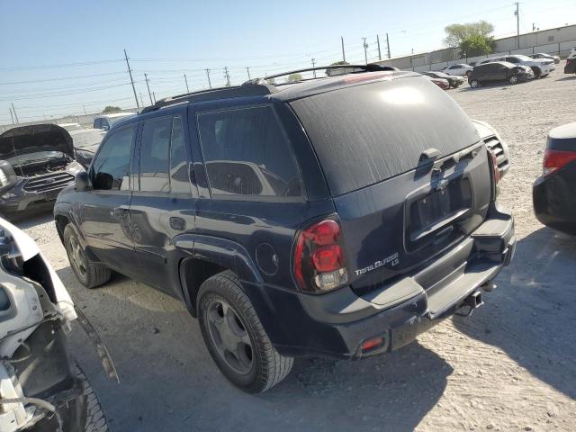 Photo 2 from auction – 2007 CHEVROLET TRAILBLAZE with VIN 1GNDS13SX72290221