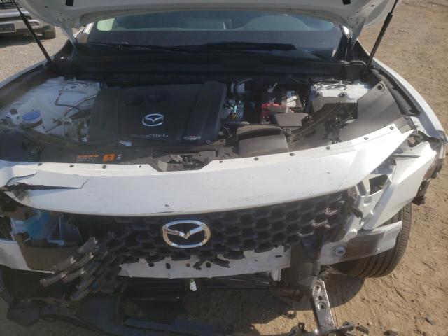 Photo 12 from auction – 2023 MAZDA CX-50 PREF with VIN 7MMVABCM4PN130566