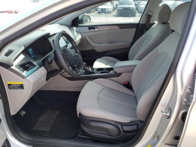 Photo 7 from auction – 2016 HYUNDAI SONATA SE with VIN 5NPE24AF7GH383717