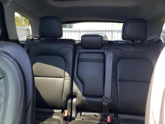 Photo 10 from auction – 2020 LINCOLN CORSAIR with VIN 5LMCJ1D94LUL14751