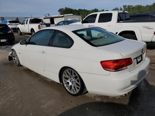 Photo 2 from auction – 2009 BMW 328 I with VIN WBAWB33539P136511