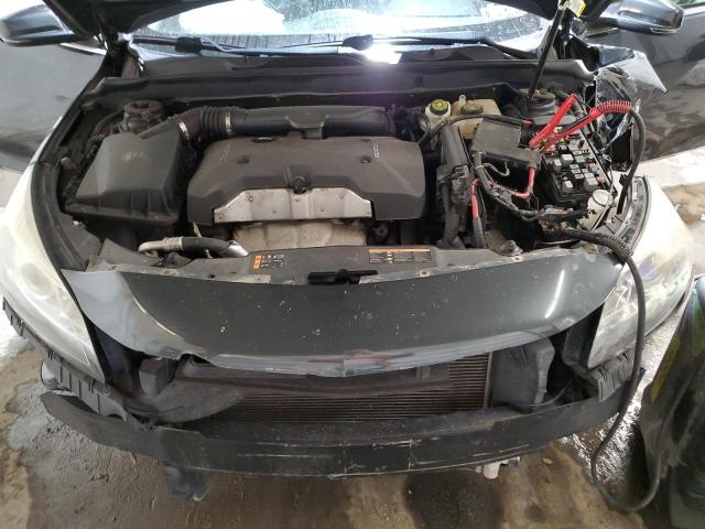 Photo 11 from auction – 2014 CHEVROLET MALIBU with VIN 1G11H5SL6EF209077