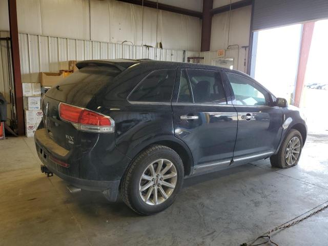 Photo 3 from auction – 2012 LINCOLN MKX with VIN 2LMDJ8JK5CBL00813