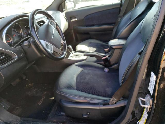 Photo 7 from auction – 2012 CHRYSLER 200 S with VIN 1C3CCBHG8CN211007