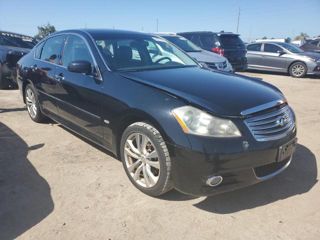 Photo 4 from auction – 2009 INFINITI M35 BASE with VIN JNKCY01F09M852989