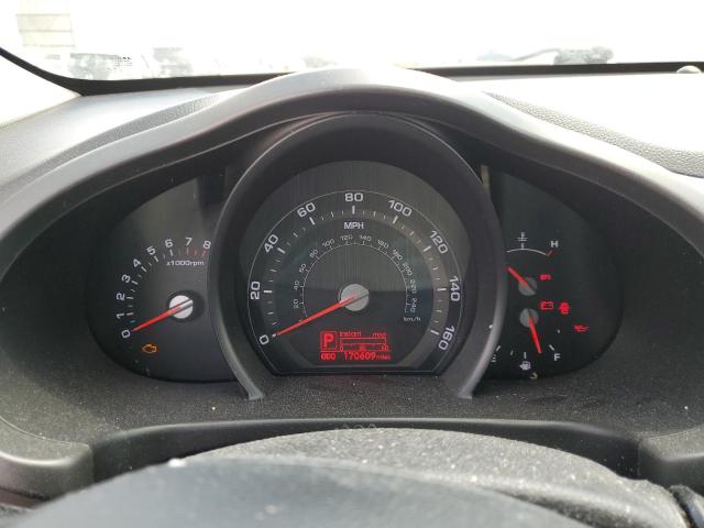 Photo 9 from auction – 2012 KIA SPORTAGE E with VIN KNDPC3A22C7170637