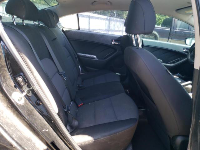 Photo 10 from auction – 2014 KIA FORTE LX with VIN KNAFX4A60E5166784