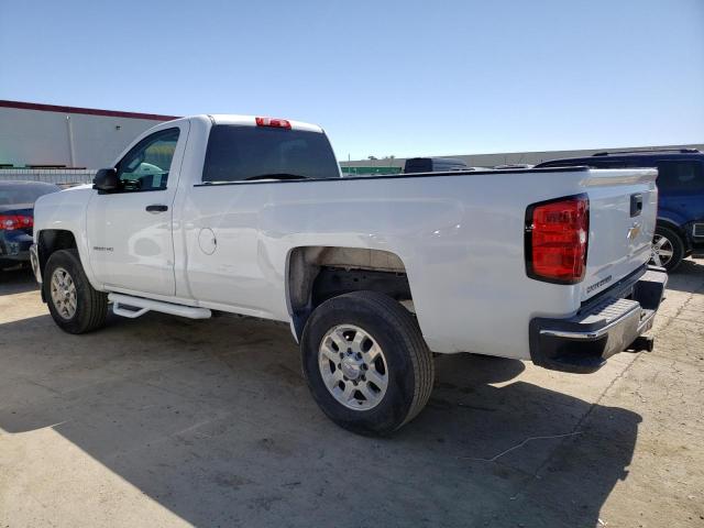 Photo 2 from auction – 2015 CHEVROLET SILVERADO with VIN 1GC0CUEG4FZ123339