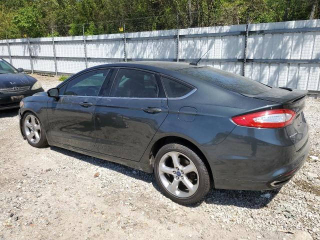 Photo 2 from auction – 2015 FORD FUSION SE with VIN 3FA6P0H95FR233797