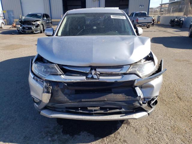 صورة رقم 5 من المزاد - 2016 MITSUBISHI OUTLANDER مع VIN JA4AD3A32GZ011827