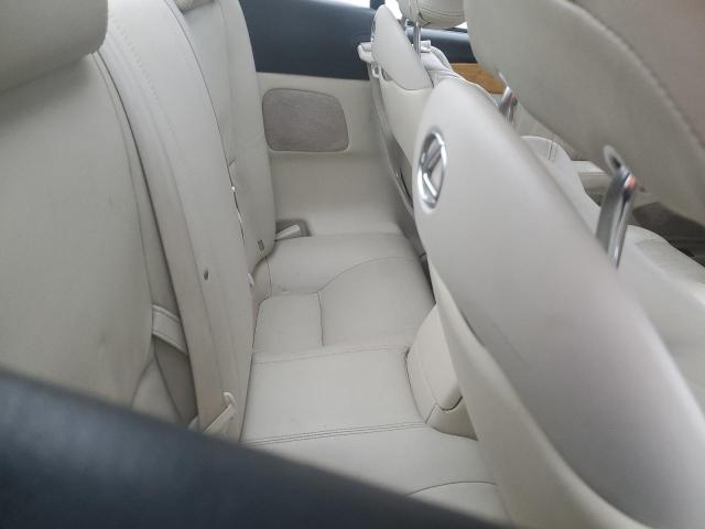 Photo 10 from auction – 2002 LEXUS SC 430 with VIN JTHFN48Y220011340