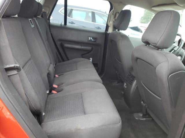 Photo 10 from auction – 2008 FORD EDGE SE with VIN 2FMDK36C78BB26960
