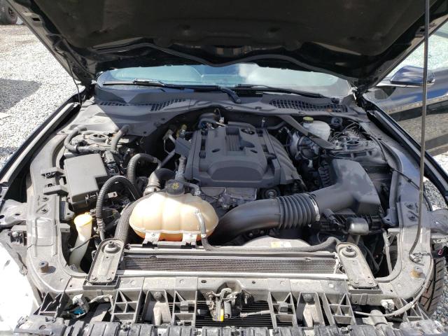 Photo 11 from auction – 2018 FORD MUSTANG with VIN 1FATP8UH1J5145369