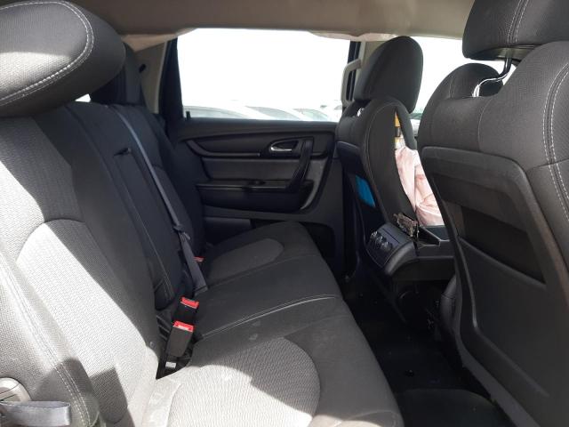 Photo 11 from auction – 2015 CHEVROLET TRAVERSE L with VIN 1GNKRGKD3FJ383398