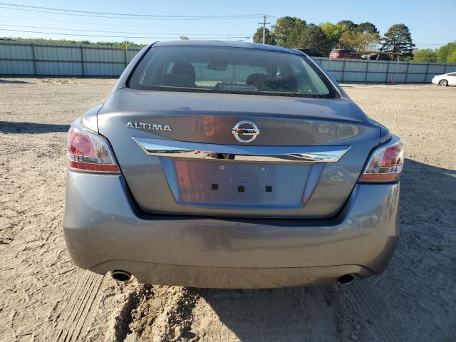 Photo 6 from auction – 2015 NISSAN ALTIMA with VIN 1N4AL3AP5FC495351