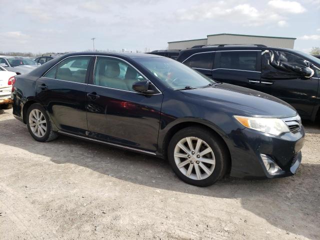 Photo 4 from auction – 2014 TOYOTA CAMRY L with VIN 4T4BF1FK7ER349129
