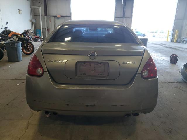 Фото 6 с аукциона – 2005 NISSAN MAXIMA SE с VIN 1N4BA41E55C835305