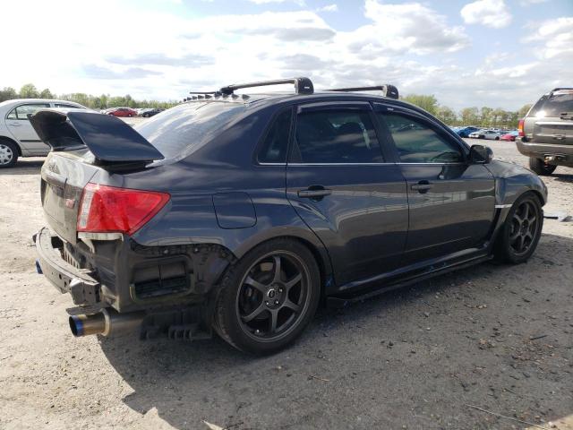 Photo 3 from auction – 2014 SUBARU IMPREZA WR with VIN JF1GV8J66EL002333