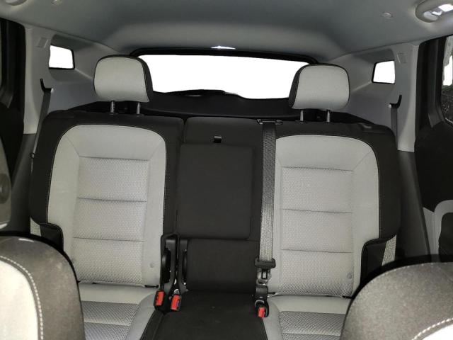 Photo 10 from auction – 2022 GMC TERRAIN SL with VIN 3GKALTEV0NL176661
