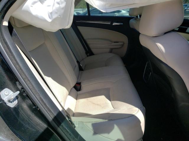 Photo 10 from auction – 2017 CHRYSLER 300C with VIN 2C3CCAEG8HH571070