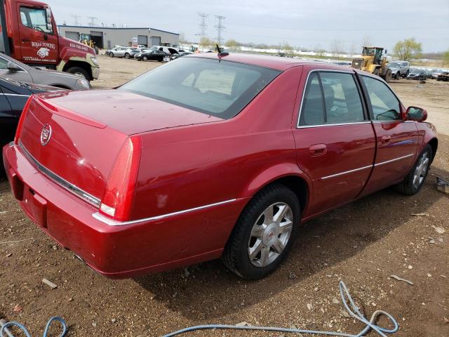 Photo 3 from auction – 2007 CADILLAC DTS with VIN 1G6KD57Y27U231865