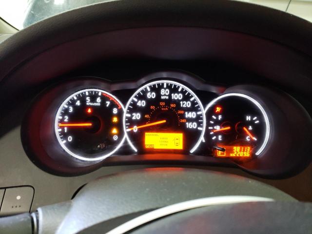 Photo 9 from auction – 2012 NISSAN ALTIMA BAS with VIN 1N4AL2AP0CN495087