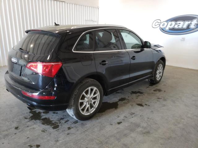 Photo 3 from auction – 2011 AUDI Q5 PREMIUM with VIN WA1LFAFP5BA069943