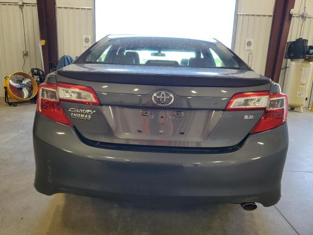 Photo 6 from auction – 2014 TOYOTA CAMRY L with VIN 4T1BF1FK0EU309064
