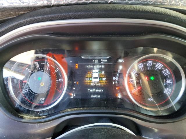 Photo 9 from auction – 2020 DODGE CHALLENGER with VIN 2C3CDZJG0LH132679